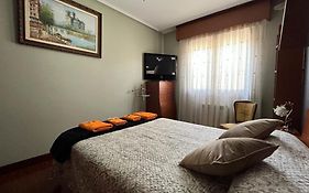 Amezola 1- Habitacion Con Bano Incorporado En Casa Compartida